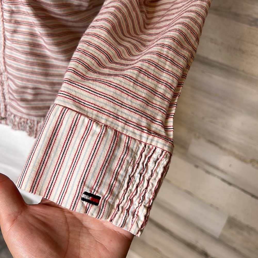 Tommy Hilfiger woman’s sweater - Picture 3 of 9